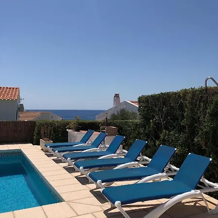Bininuria - Lovely Private Pool In *