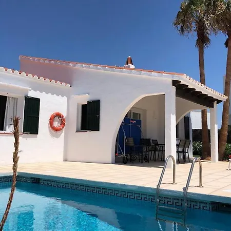 Villa Bininuria - Lovely Private Pool In