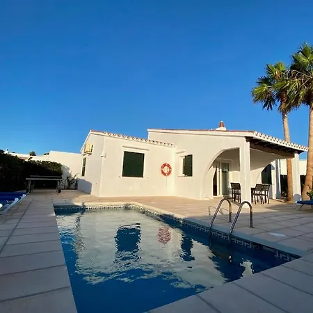 Villa Bininuria - Lovely Private Pool In *