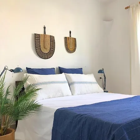 Bininuria - Lovely Private Pool In Binibeca