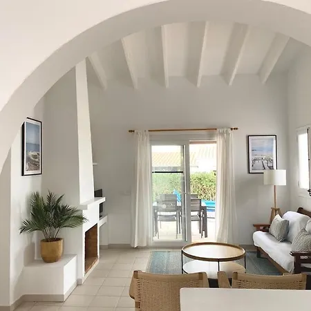 Bininuria - Lovely Private Pool In Villa Binibeca