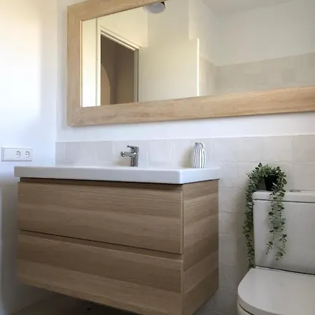 Bininuria - Lovely Private Pool In Villa *